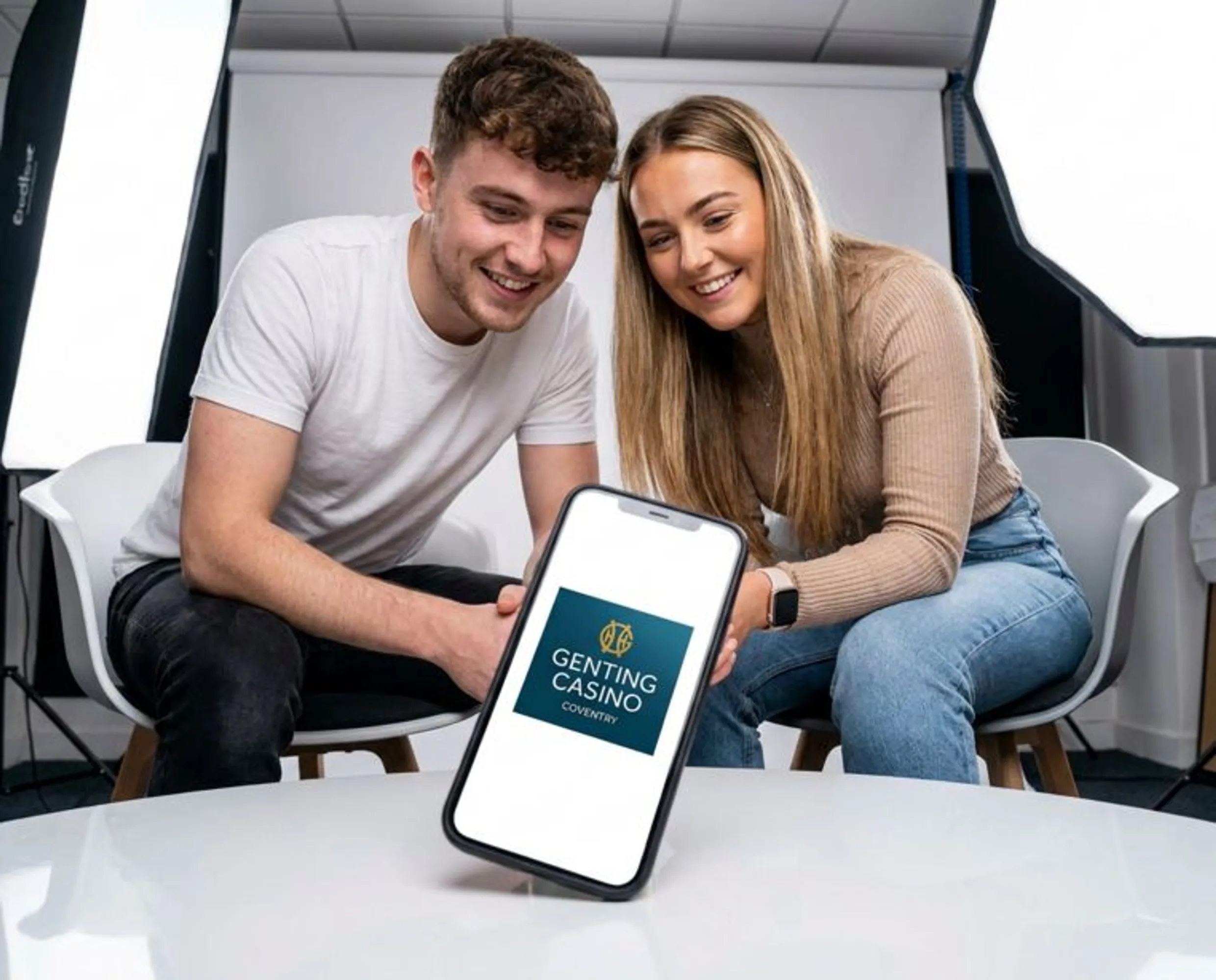 reading a Genting Casino Coventry review reading a Genting Casino Coventry review